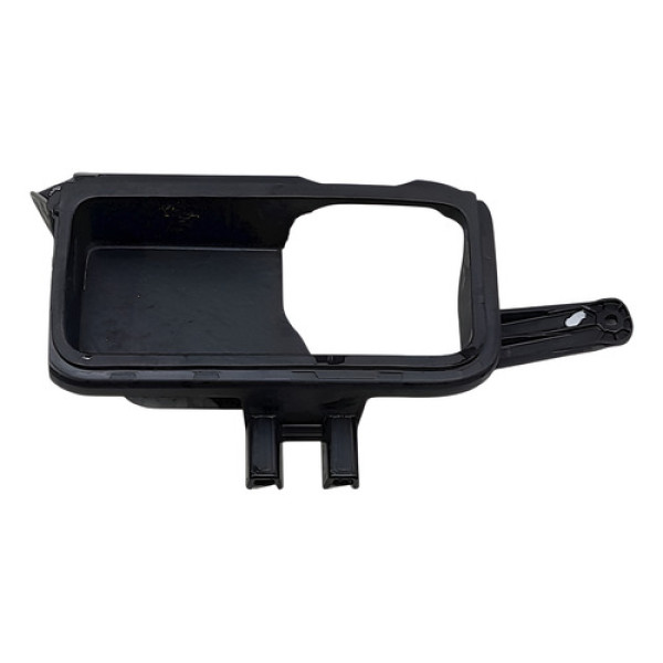 Acabamento Moldura Maçaneta Interna Porta Dianteira Esquerda Não Informado