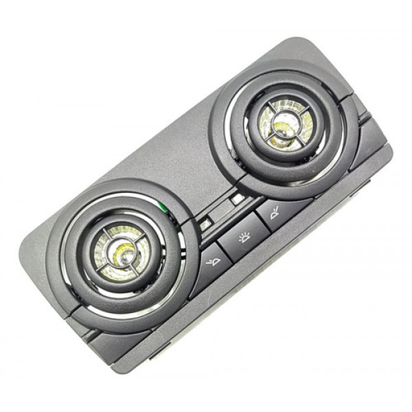 Luz Cortesia Central  Bmw 750i Ya81 2015 39299