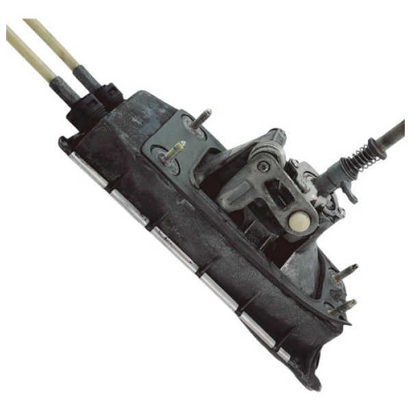 Trambulador Alavanca Cambio Vw Polo 1.6 2003 203449 Não Informado