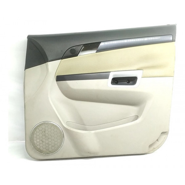 Forro Porta Dianteira Direita Gm Captiva 2011    119786