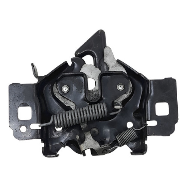 Fechadura Capô  Ford Edge 3.5 2011 197899