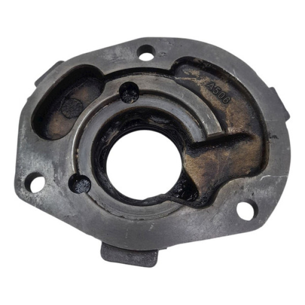 Flange Eixo Distribuidor Ignição  Fiat Tipo 1.6 Ie 1995 1941 Não Informado