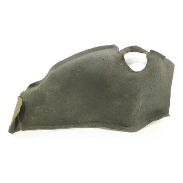 Forro Carpete Direito Porta Malas Gm Corsa 1.4 2012 49627