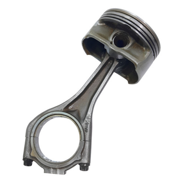 Pistão Biela  Bmw 550i 4.8  2009 197179