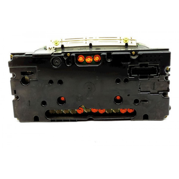Painel De Instrumentos Vw Polo Class 1.8  1999 V1580 - P27