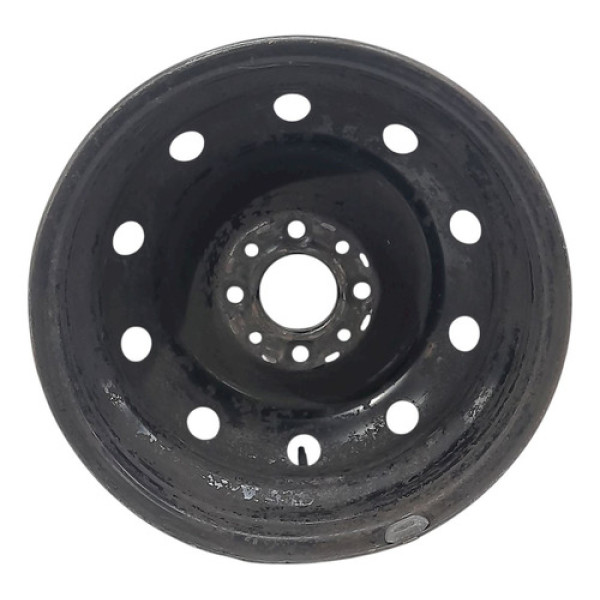 Roda Traseira Esquerda Citroën Xantia Glx 2.0  1998 V1693 - 