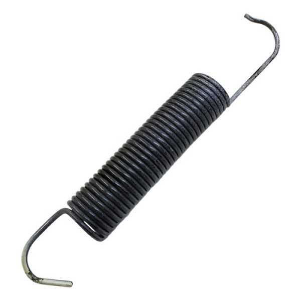 Mola Braço Dobradiça Tampa Traseira  Fiat Siena 1.8 2007 194