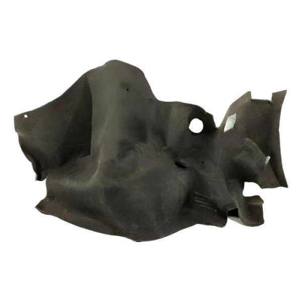 Forro Carpete Espelho Porta-malas Corsa Sd 1.0 2002 100234 Preto