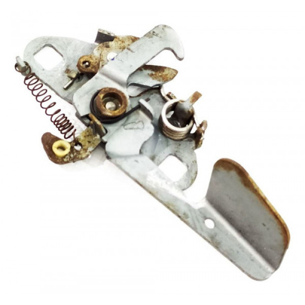 Fechadura Capô Peugeot 306 1.8 16v 1999 108505