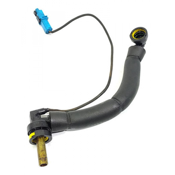 Mangueira Respiro Tampa Válvula Citroen C4 Picasso 2009    1