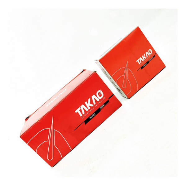 Kit Anel Pistão 0,50 Toyota Etios 1.5 16v 2014    133946