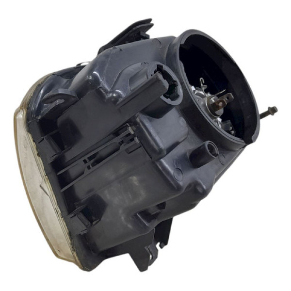 Farol Esquerdo Renault Scenic 2.0 8v 2000 V1705 - P16 Direito/passageiro