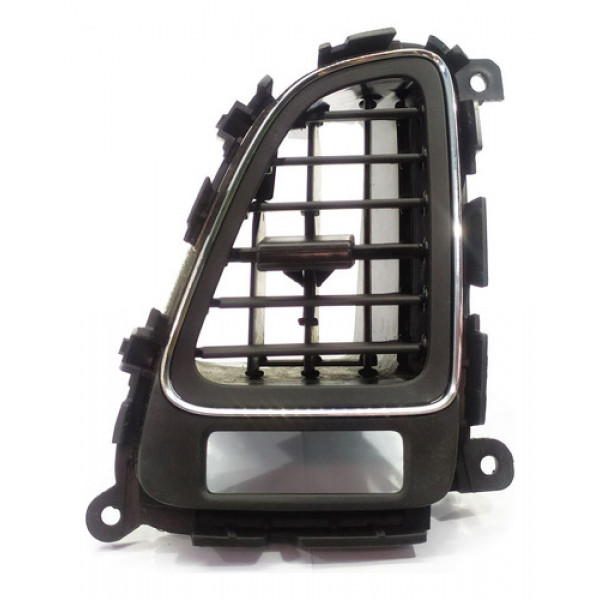 Difusor Ar Central Esquerdo Painel Honda Hr-v  2016 85840