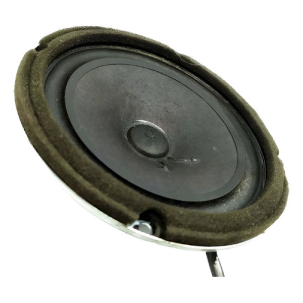 Alto Falante Porta Traseira Direita Santa Fé 2.7 2006 60050 Preto