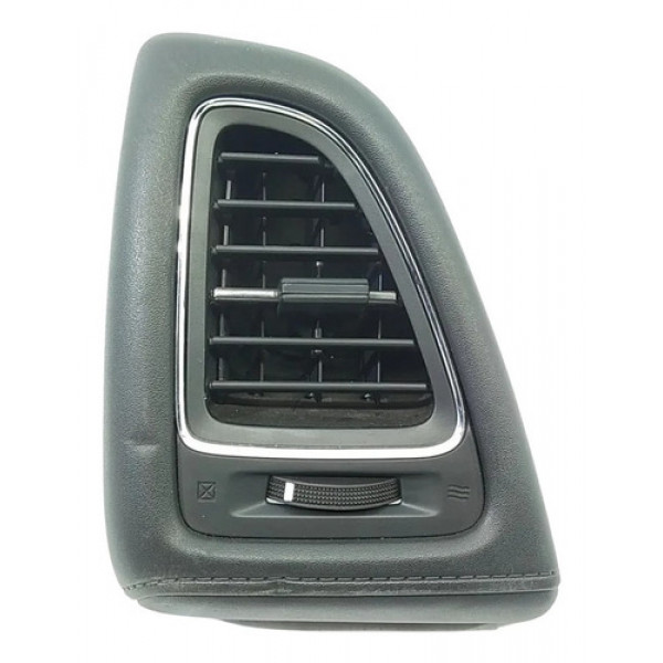 Difusor De Ar Esquerdo Honda Hr-v 2018 Original 53354