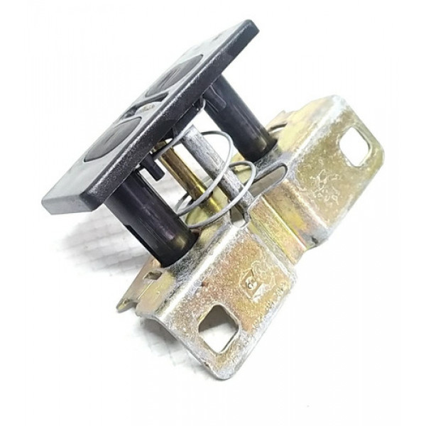Batente Fechadura Tampa Traseira Citroën Xantia 2.0 1995 129