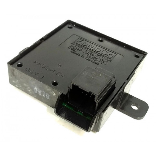 Módulo Sensor Iluminação Interna Ford Fusion 2.5 2010    136