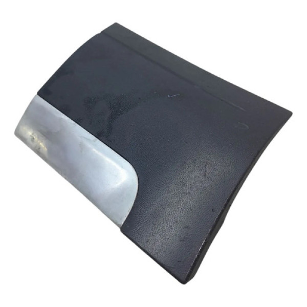 Acabamento Inferior Para Lama Esquerdo  Vw Touareg V8 2009 2 Não Informado