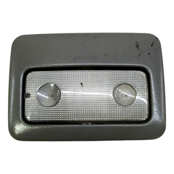 Luz Teto Cortesia  Fiat Siena 1.3  2004 204355