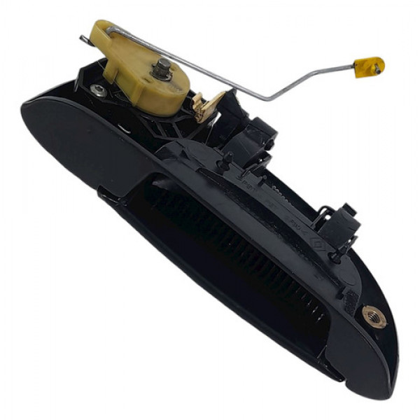 Maçaneta Externa Porta Dianteira Esquerda  Renault Kangoo 1.