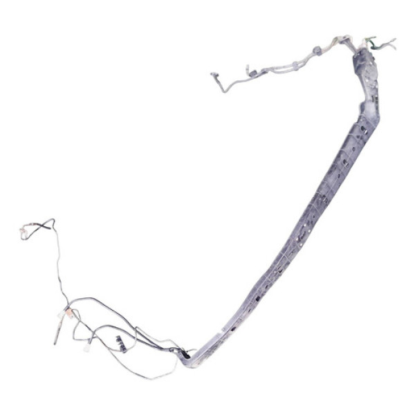 Linha Combustível Duto Freio  Hyundai Hb20 1.0  2020 194955 Não Informado