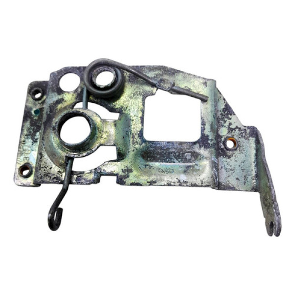 Fechadura Capo  Fiat Siena 1.3  2004 204391