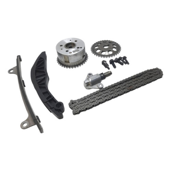 Kit Corrente Comando  Hyundai Hb20 1.0  2020 194848 Não Informado