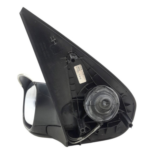 Retrovisor Esquerdo Peugeot 206 2006    199508