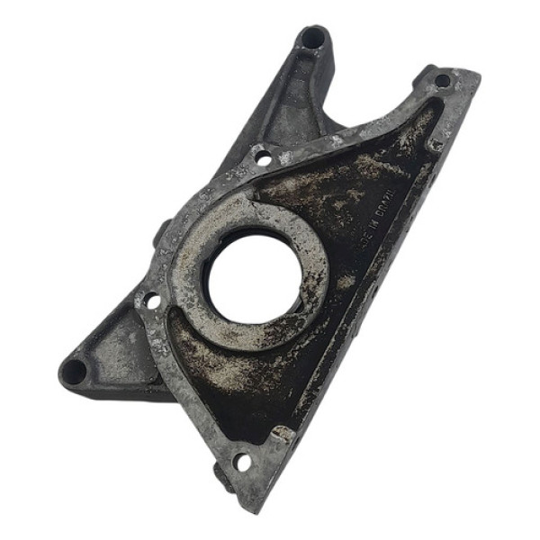 Flange Virabrequim Fiat Uno 1.0 8v 1994    200285 Não Informado