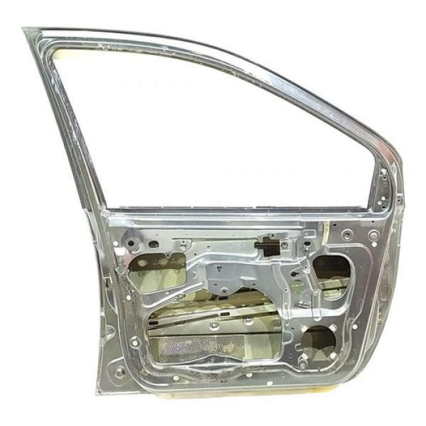 Porta Dianteira Esquerda Renault Scenic 2006 V1344 - P33