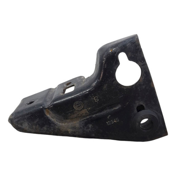 Suporte Inferior Esquerdo Radiador  Fiat Linea Dual 1.8 16v 