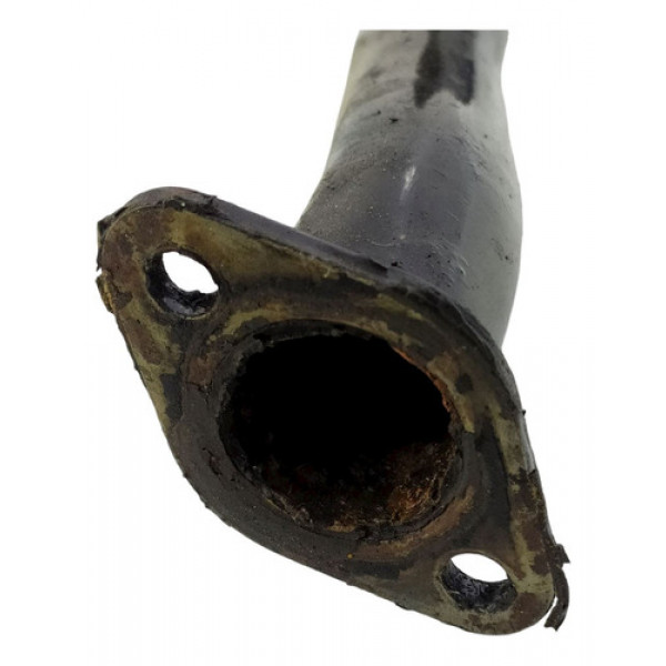 Cano Água Motor Fiat Uno 1.0 8v 1998    165917