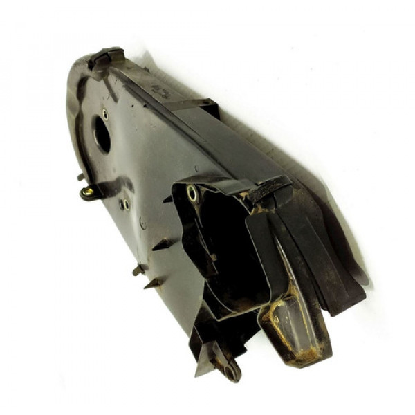 Capa Superior Correia Dentada Volkswagen Gol 1.0 8v 2001 829