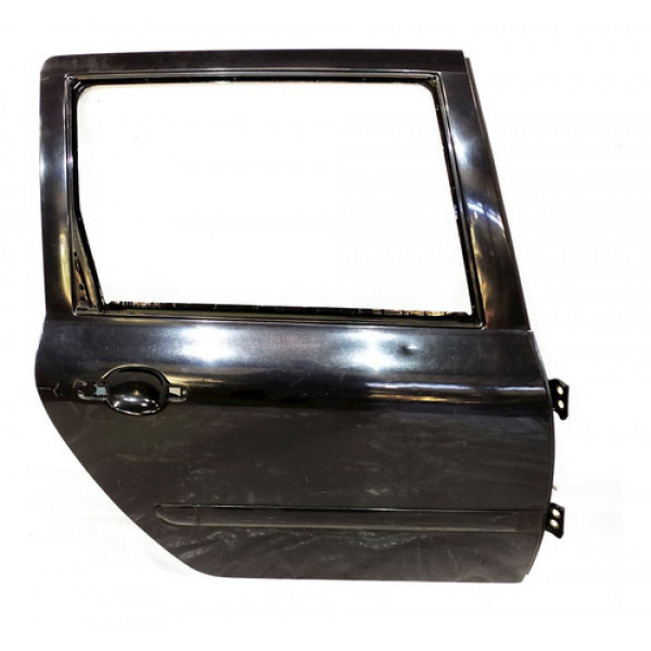 Porta Traseira Direita Peugeot 307 Sw 2007    136555