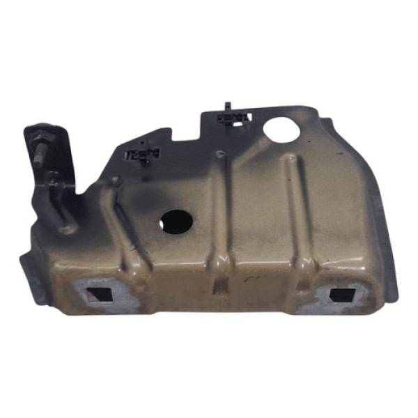 Suporte Para Lama Direito  Citroën C4 Picasso  2009 191815 Não Informado