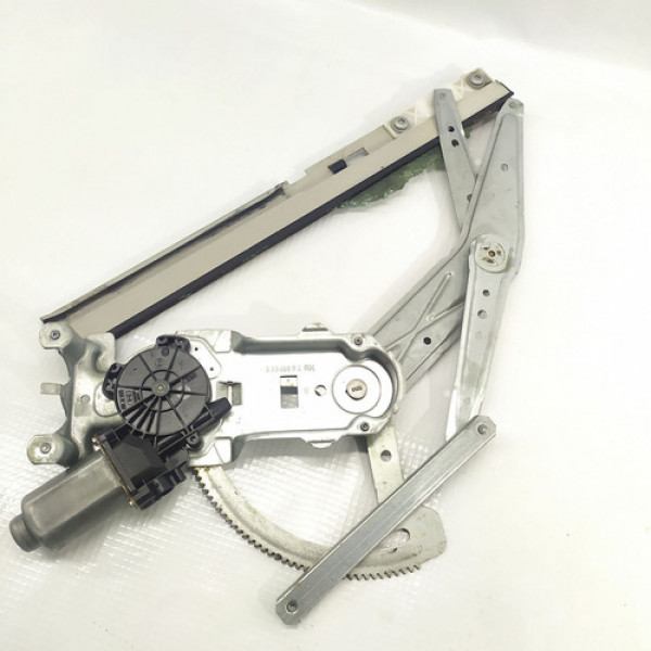 Máquina Vidro Porta Dianteira Direita Gm Meriva 2011    1434