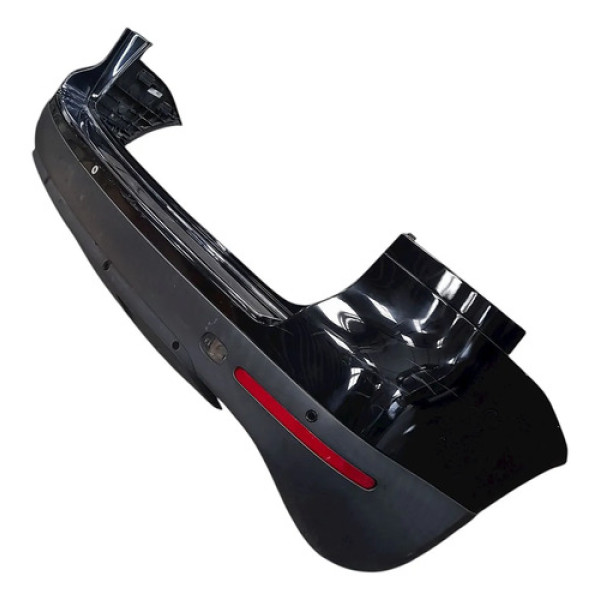 Para-choque Traseiro Vw Touareg V8 2009 V1793 - P29