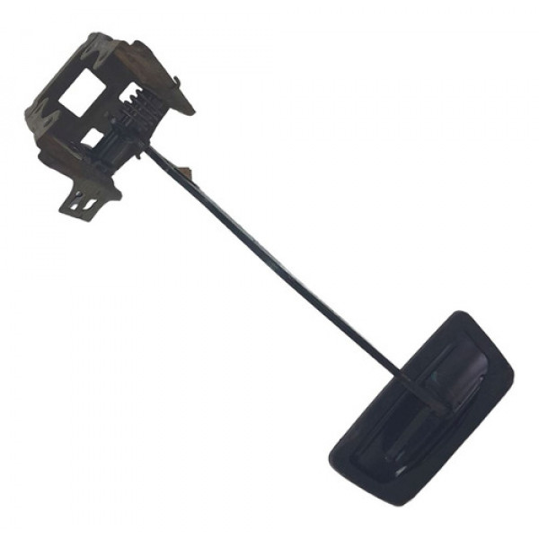 Pedal Freio Land Rover Freelander 1 2.5 2005 151848