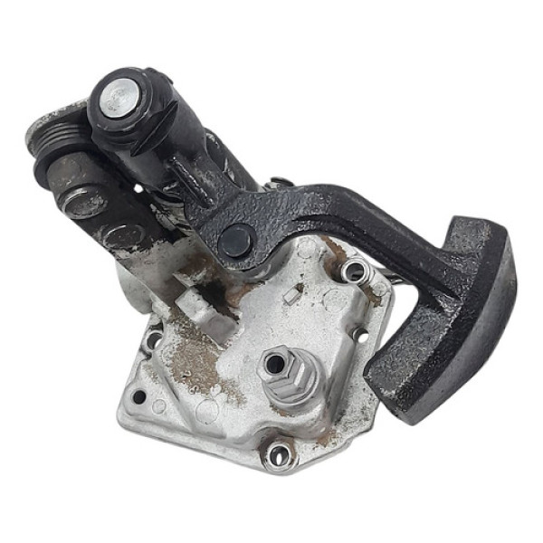  Trambulador Câmbio Gm Sonic 1.8 16v     204018