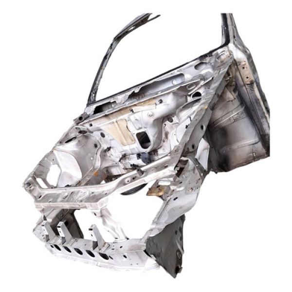 Mini Frente/painel Frontal Fiat Siena 1.3  2004 V1768 - P23