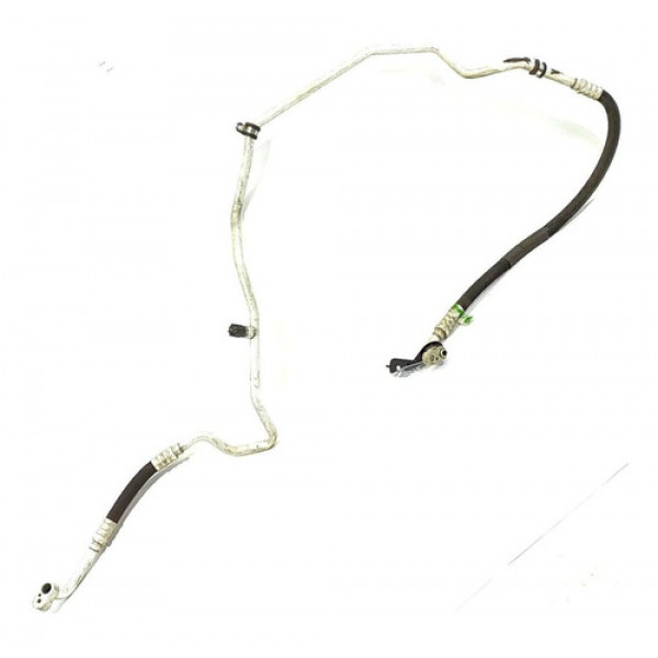 Mangueira Compressor Condensador Ar Mercedes Classe A 160 1.