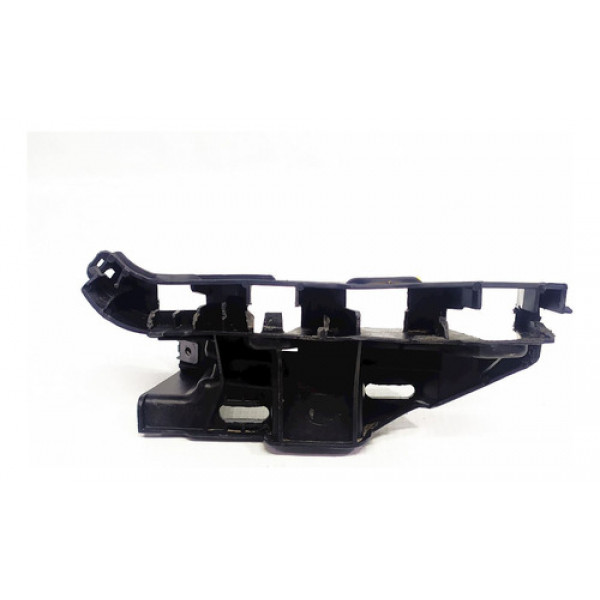 Guia Esquerdo Para-choque Dianteiro Peugeot 307 2007    1360