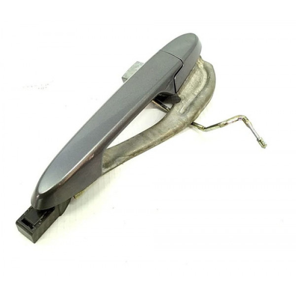 Maçaneta Externa Traseira Esquerda Honda City Lx  2017 90897