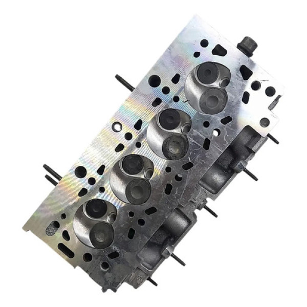 Cabeçote Peugeot 206 207 1.4    212442