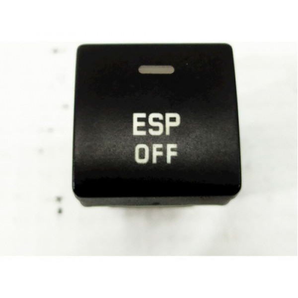 Botão Esp Off Citroën C4 Pallas  2008 146841