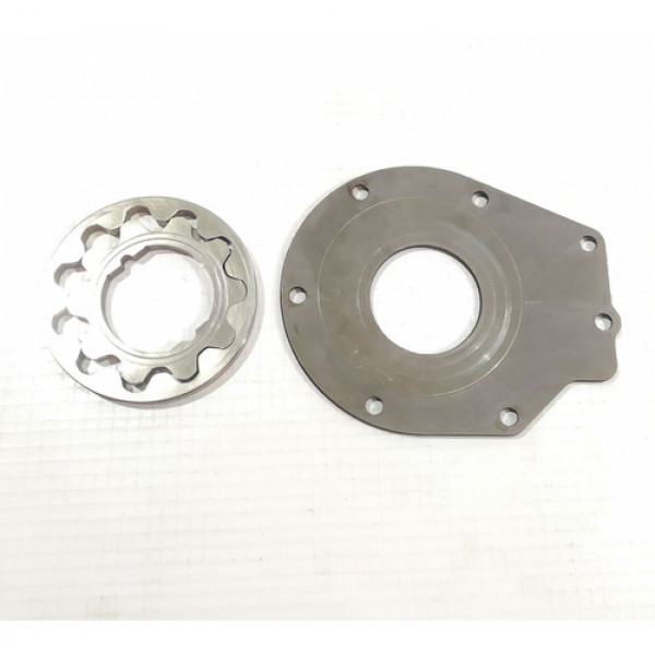 Engrenagem Bomba Óleo Hyundai I30 2011    141471