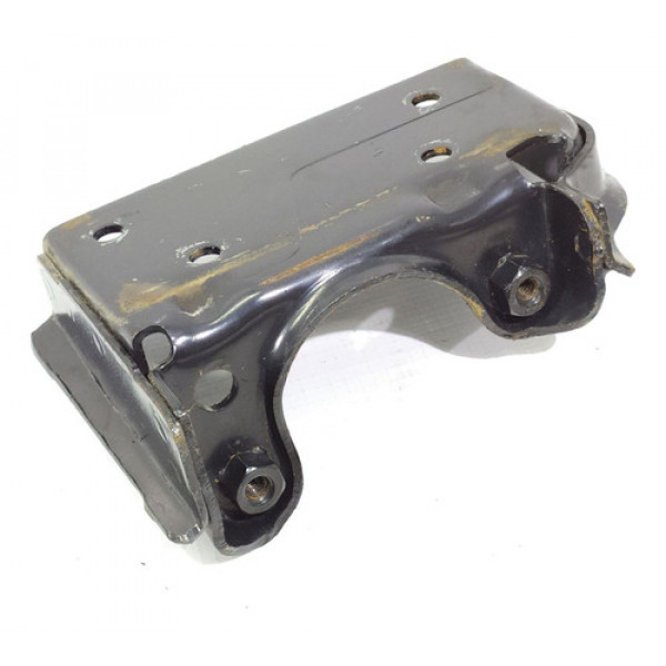Suporte Esquerdo Coxim Câmbio Fiat Palio 4p 2008 125453