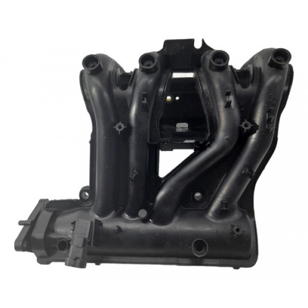 Coletor Admissão Do Renault Clio 1.0 8v 2p 