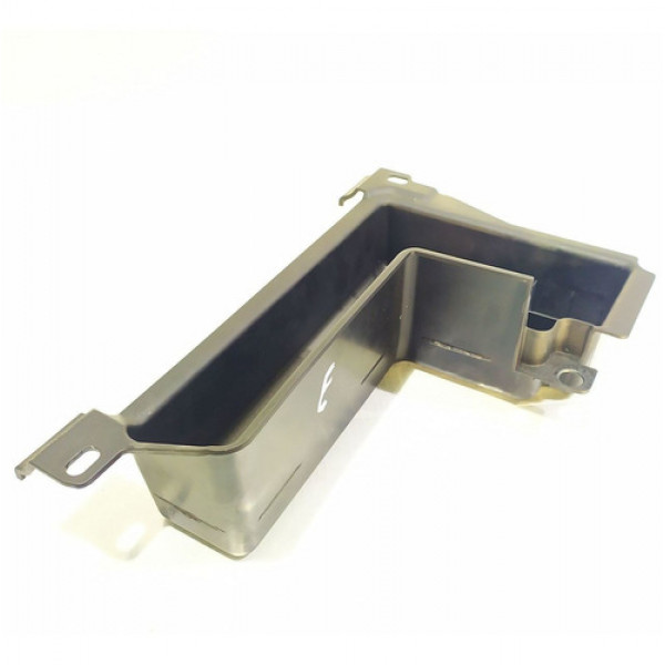 Caixa Ferramenta Porta Malas Bmw X5 M V8 T 2011 37359