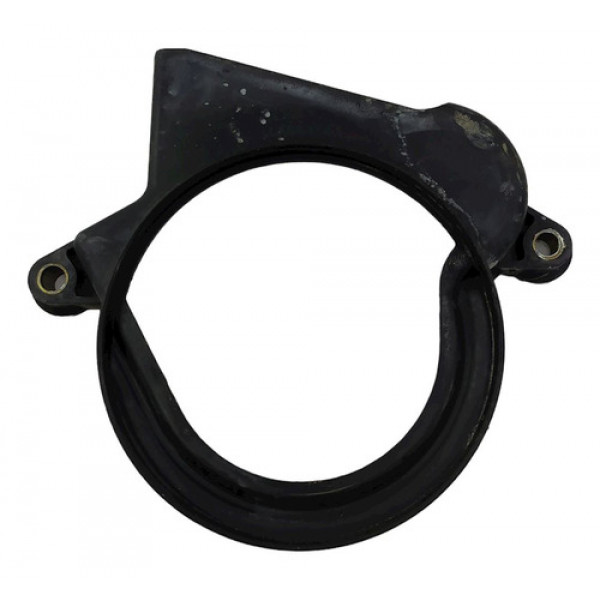 Capa Inferior Correia Dentada Ford Focus 1.8 16v 2003    165